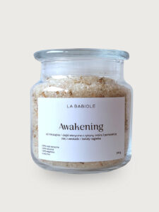 Awakening – Przebudzenie / sól do kąpieli